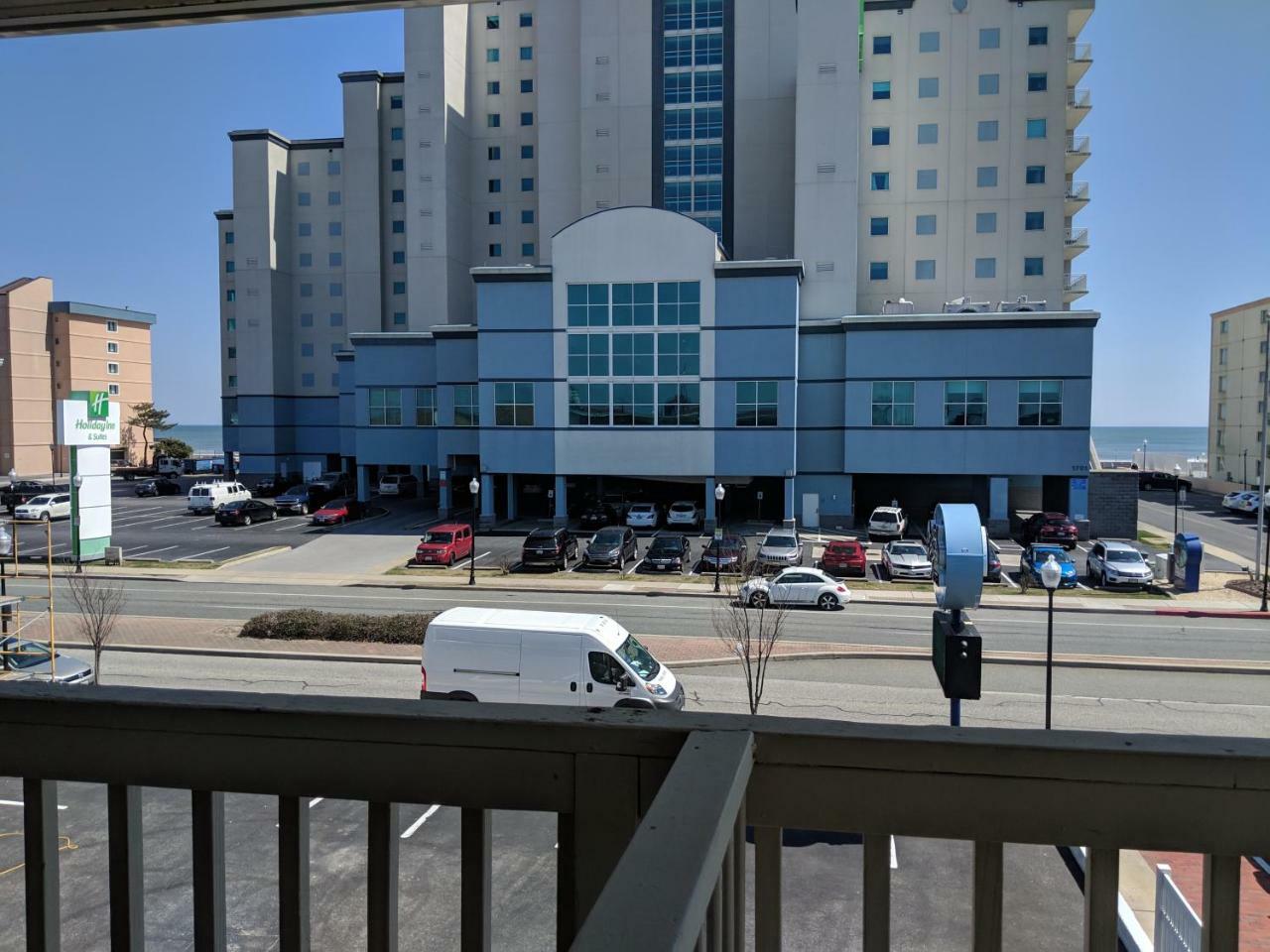 Crystal Sands Motel Ocean City Exterior foto